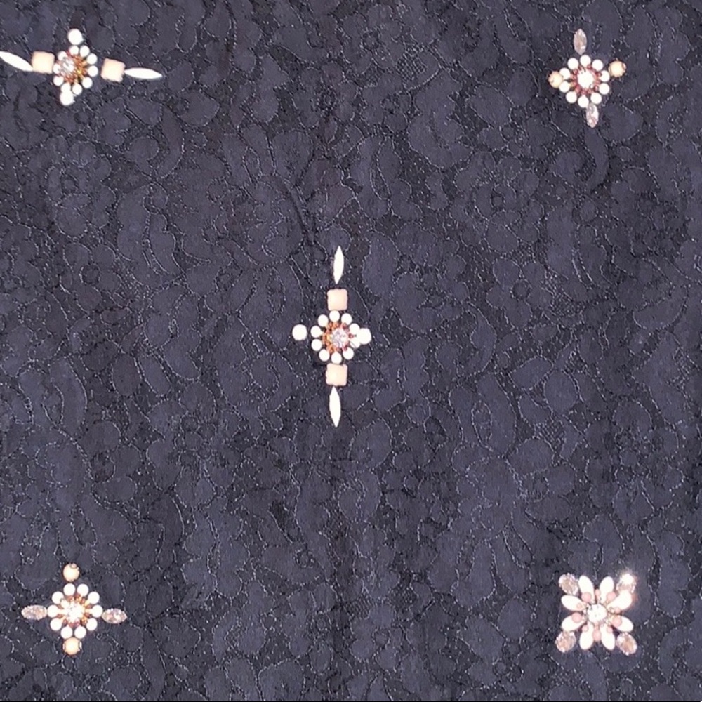 Joie lace skirt - Picture 7 of 11